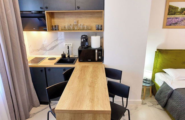 Resort Stefan - Foto 69