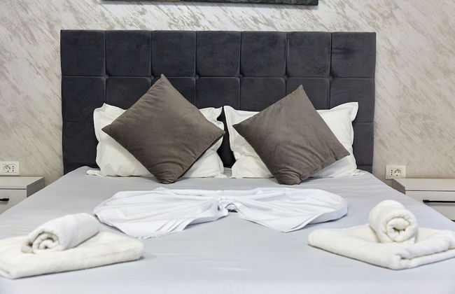 Resort Stefan - Foto 25