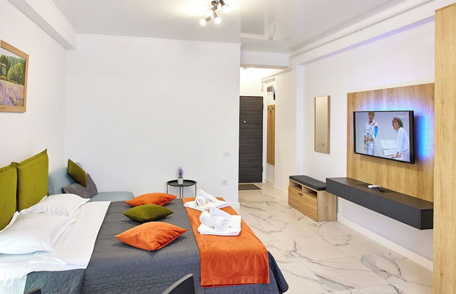 Resort Stefan - Foto 42