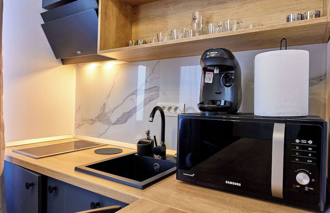 Resort Stefan - Foto 71