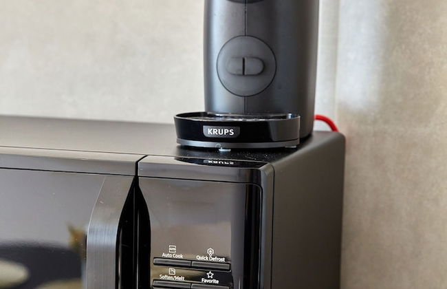 Resort Stefan - Foto 56