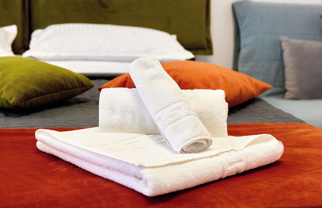 Resort Stefan - Foto 26