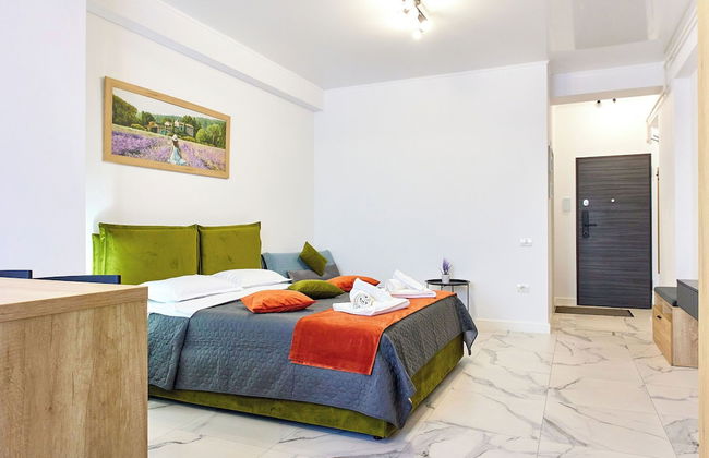 Resort Stefan - Foto 40