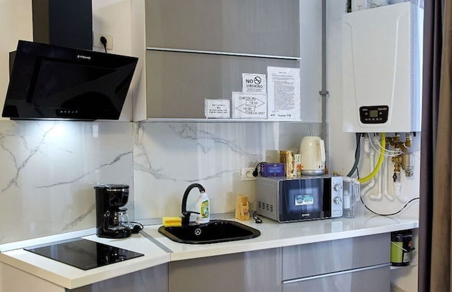 Resort Stefan - Foto 60