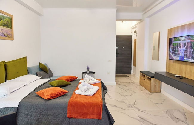 Resort Stefan - Foto 43