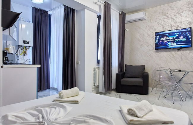 Resort Stefan - Foto 21