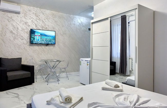 Resort Stefan - Foto 23