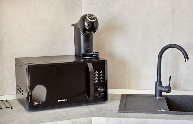 Resort Stefan - Foto 53