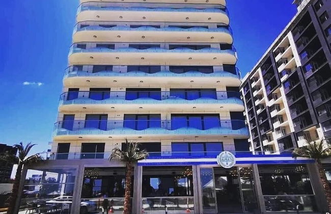 Resort Stefan - Foto 1