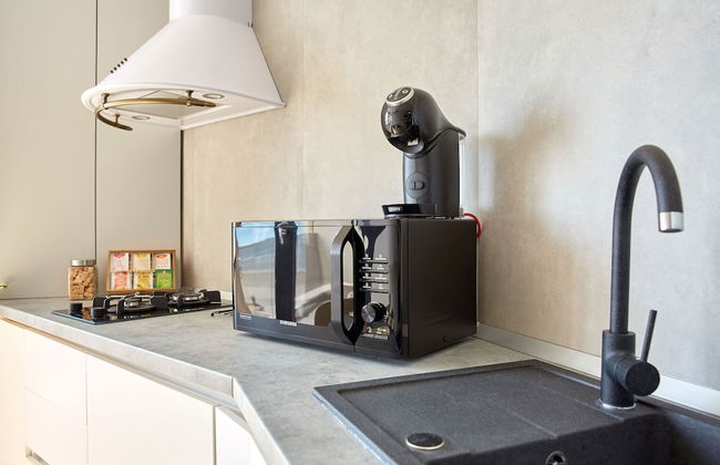 Resort Stefan - Foto 57