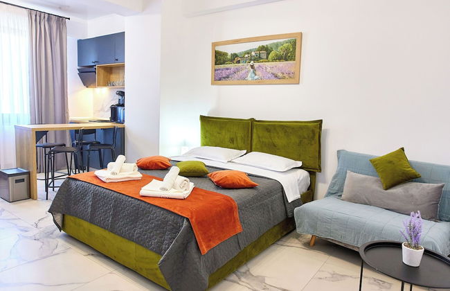 Resort Stefan - Foto 38