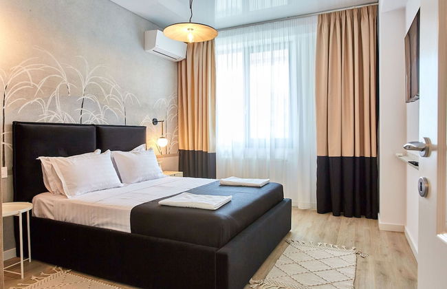 Resort Stefan - Foto 16