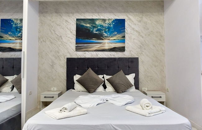 Resort Stefan - Foto 18