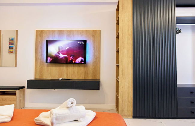 Resort Stefan - Foto 30