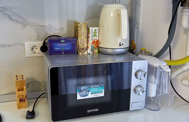 Resort Stefan - Foto 63