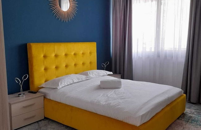 Resort Stefan - Foto 4