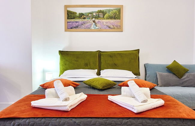 Resort Stefan - Foto 39