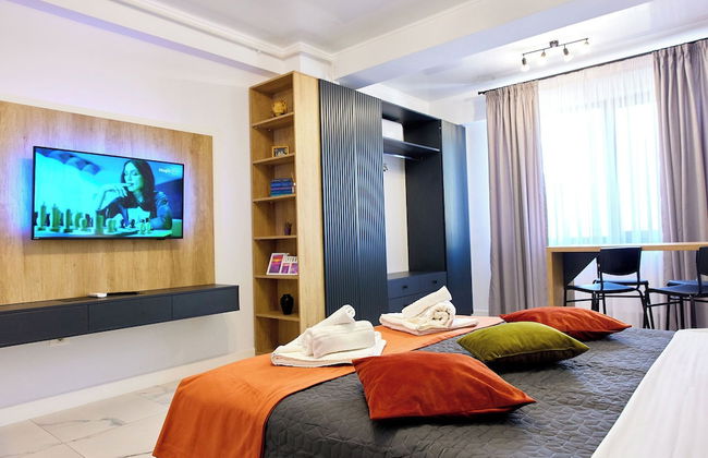 Resort Stefan - Foto 27