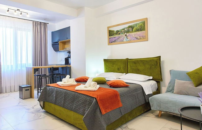 Resort Stefan - Foto 41