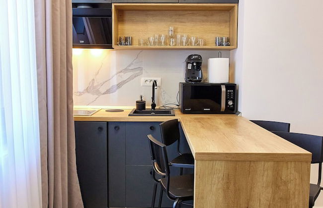 Resort Stefan - Foto 73