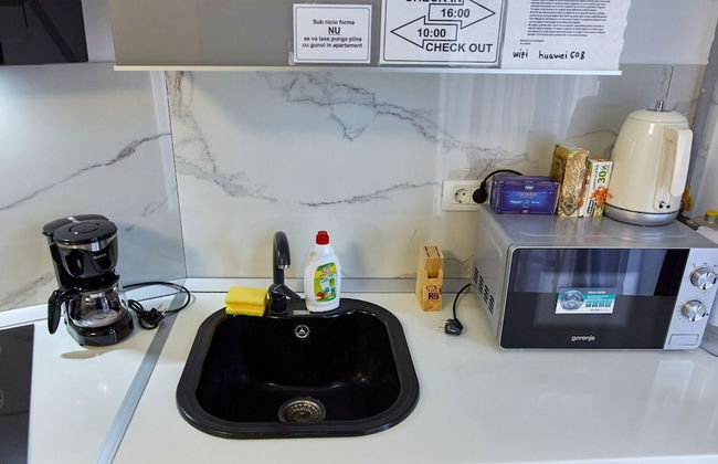 Resort Stefan - Foto 61