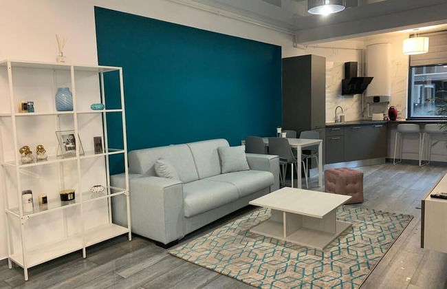 Resort Stefan - Foto 80