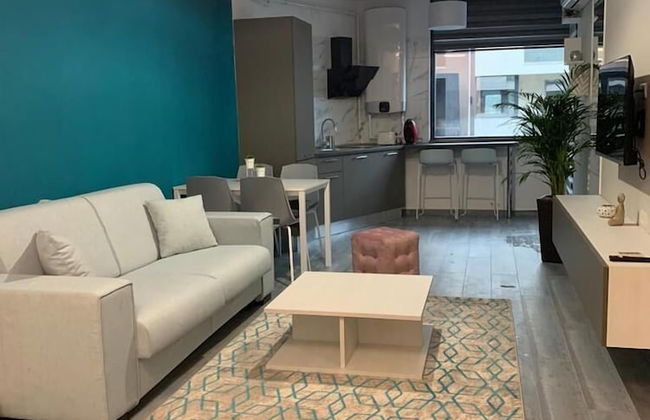 Resort Stefan - Foto 78