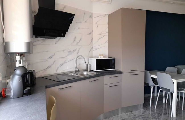 Resort Stefan - Foto 49