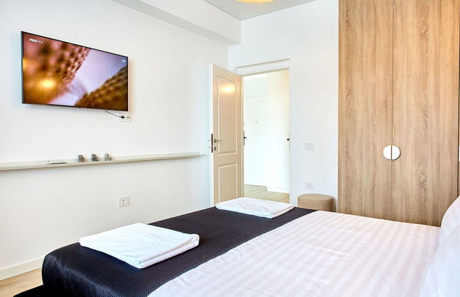 Resort Stefan - Foto 12