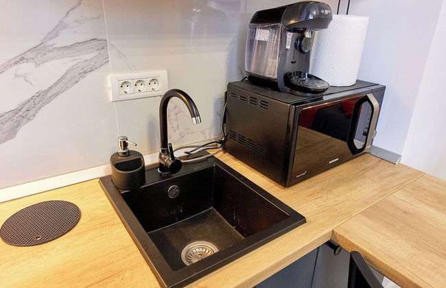 Resort Stefan - Foto 67