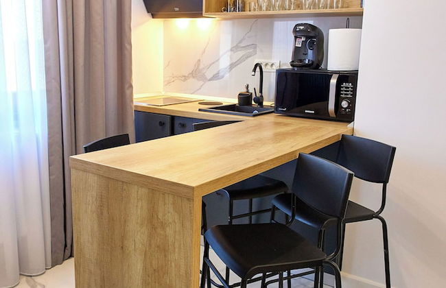 Resort Stefan - Foto 65