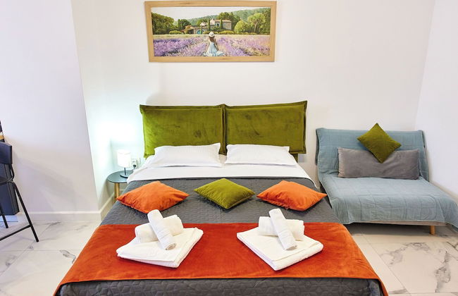 Resort Stefan - Foto 29