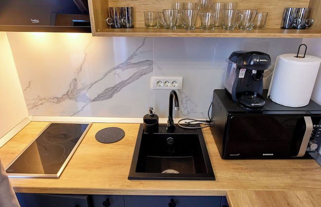 Resort Stefan - Foto 72