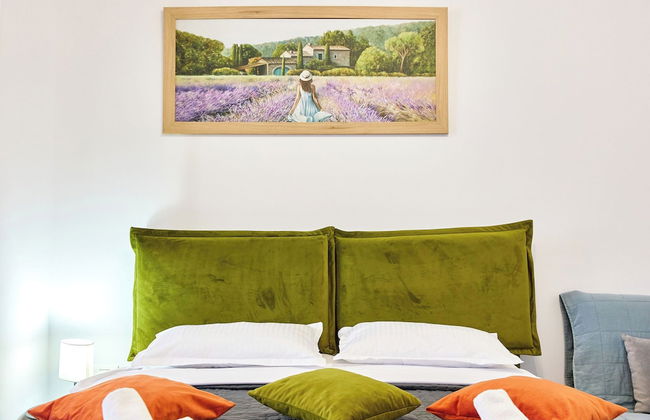 Resort Stefan - Foto 34