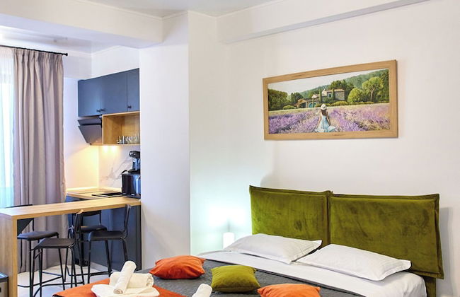 Resort Stefan - Foto 33