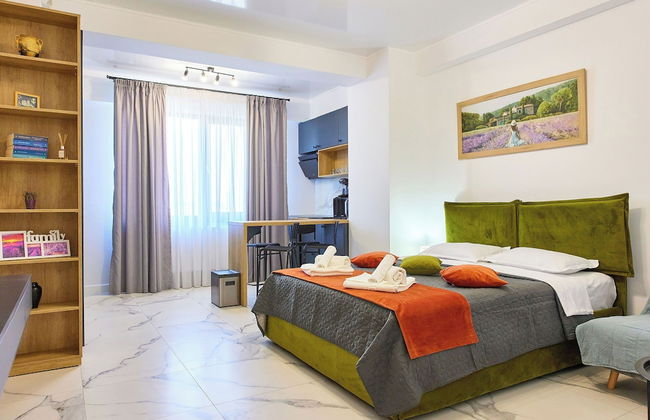 Resort Stefan - Foto 32