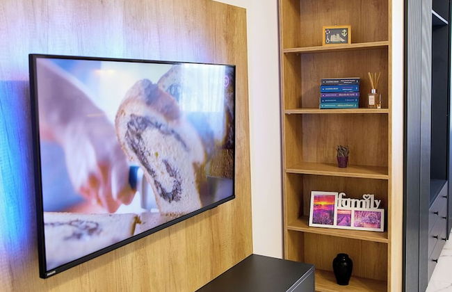 Resort Stefan - Foto 35