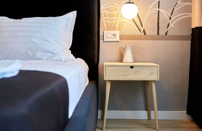 Resort Stefan - Foto 14