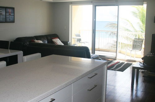 Foto 43 - Surfers Horizons Resort