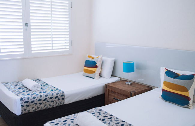 Surfers Horizons Resort - Foto 22