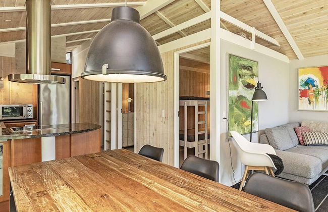 Luxury Retreat by Ho Bay - By Traum Ferienwohnungen - Photo 9