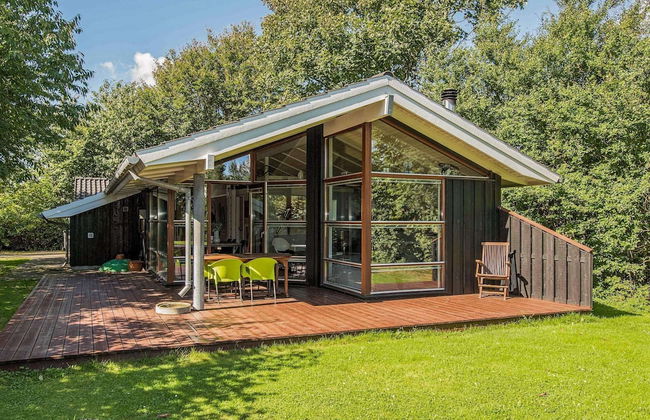 Luxury Retreat by Ho Bay - By Traum Ferienwohnungen - Photo 28