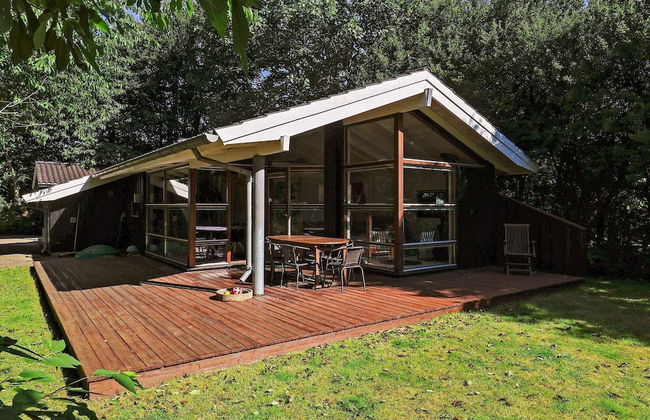 Luxury Retreat by Ho Bay - By Traum Ferienwohnungen - Photo 32