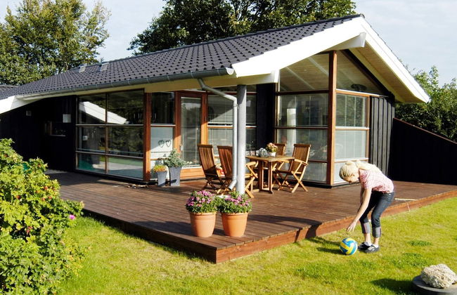 Luxury Retreat by Ho Bay - By Traum Ferienwohnungen - Photo 27