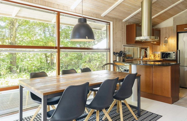 Luxury Retreat by Ho Bay - By Traum Ferienwohnungen - Photo 22