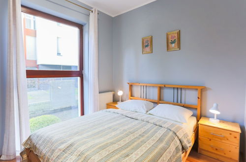 Photo 12 - Apartamenty Swinoujscie -Zacisze Lesne I