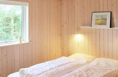 Photo 6 - 9 Person Holiday Home in Hjorring