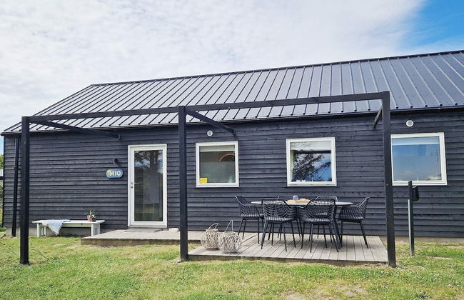 9 Person Holiday Home in Hjorring - Foto 20