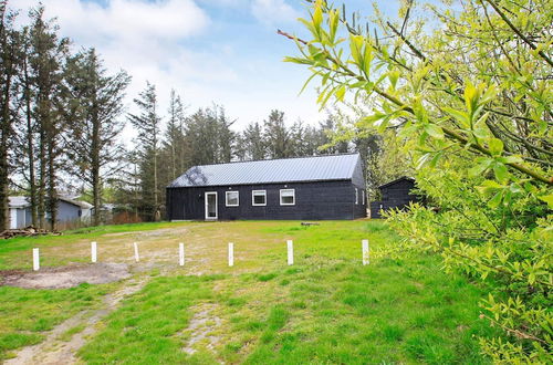 Photo 42 - 9 Person Holiday Home in Hjorring