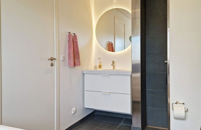 9 Person Holiday Home in Hjorring - Foto 12
